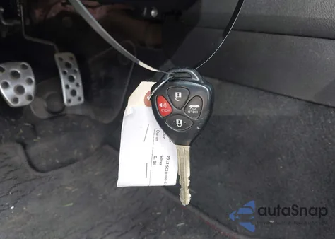 2013 Scion Fr-S z USA, uszkodzony, nr VIN JF1ZNAA18D1721680